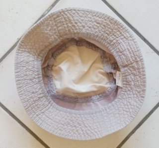 Cappello unisex tipo bob