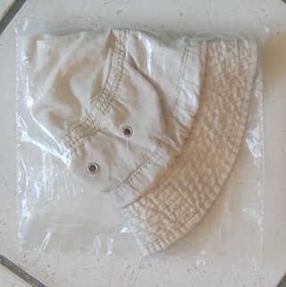 Cappello unisex tipo bob