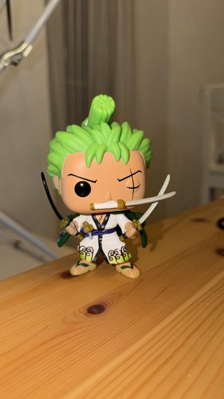 Funko Pop Roronoa Zoro One Piece