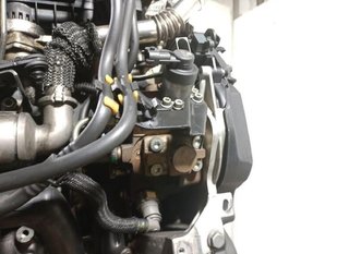 Peugeot rectp5737326 motor completo 9h01 3008 1.6