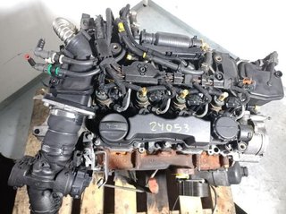 Peugeot rectp5737326 motor completo 9h01 3008 1.6
