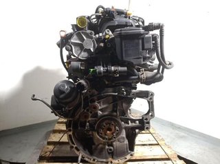 Peugeot rectp5737326 motor completo 9h01 3008 1.6