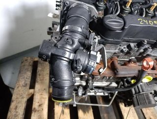 Peugeot rectp5737326 motor completo 9h01 3008 1.6