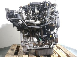 Peugeot rectp5737326 motor completo 9h01 3008 1.6