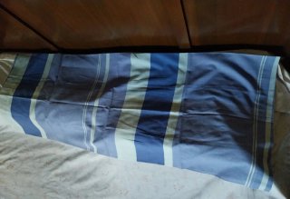 Edredón Cama 90cm Blanco