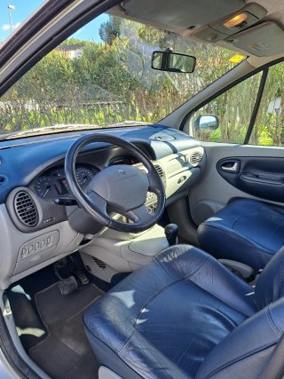 Renault Scenic 2000