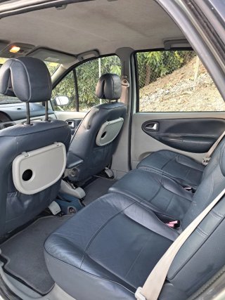 Renault Scenic 2000