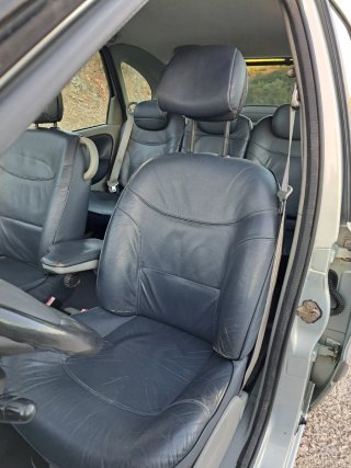 Renault Scenic 2000