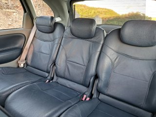 Renault Scenic 2000