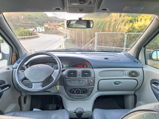 Renault Scenic 2000