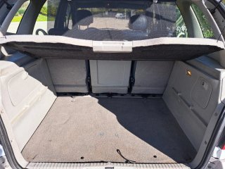 Renault Scenic 2000