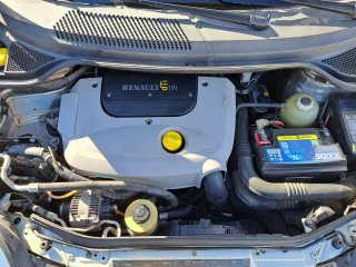 Renault Scenic 2000