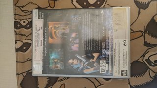 Tomb Raider: Angel of Darkness PS2 Platinum