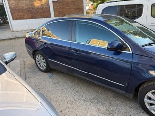 Volkswagen Passat 2007