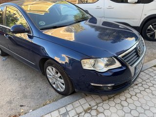 Volkswagen Passat 2007