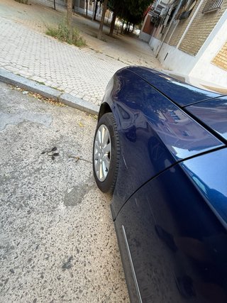 Volkswagen Passat 2007