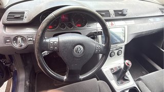 Volkswagen Passat 2007