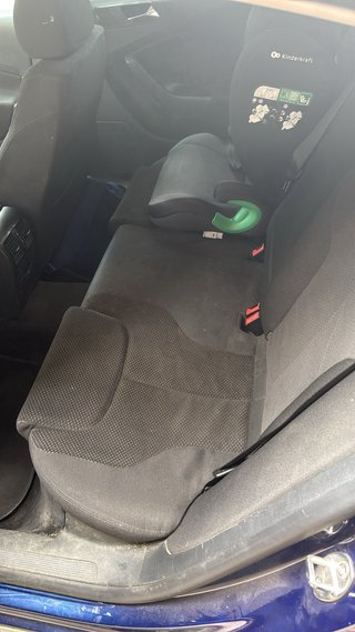 Volkswagen Passat 2007