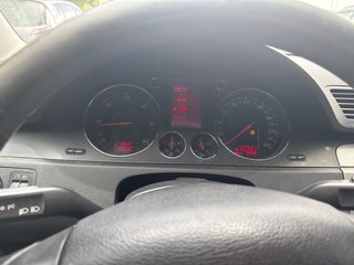 Volkswagen Passat 2007