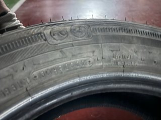 185/65 R15 88T Goodyear