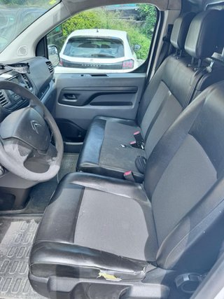 Citroen Jumpy 2019