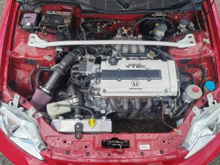 Honda Civic 1999