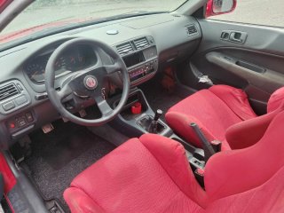 Honda Civic 1999