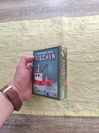 Fishing