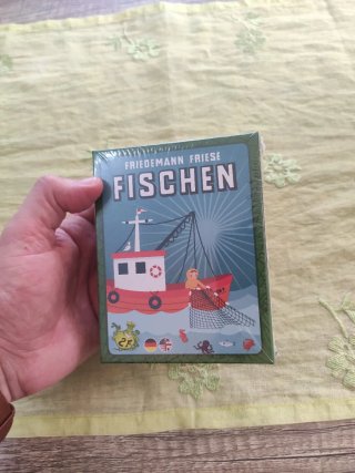 Fishing