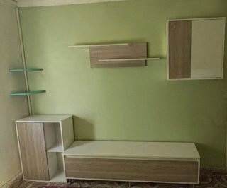 Mueble de comedor moderno