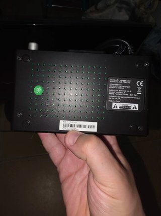 Monitor TV Samsung 27 pollici