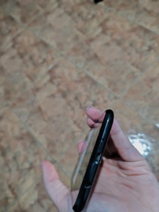 LG K4 (2017) Negro