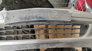 Paragolpes a2098853225 mercedes-benz clase 216746