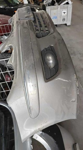 Paragolpes a2098853225 mercedes-benz clase 216746