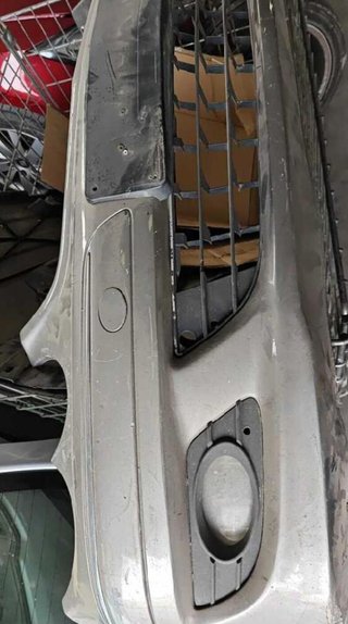 Paragolpes a2098853225 mercedes-benz clase 216746
