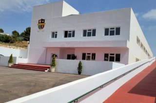 Oportunidad se vende colegio con terreno