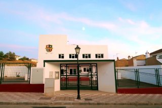 Oportunidad se vende colegio con terreno