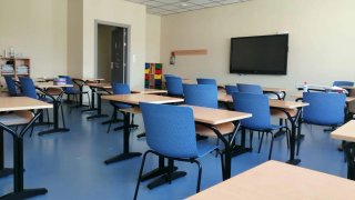Oportunidad se vende colegio con terreno