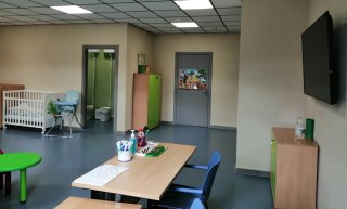 Oportunidad se vende colegio con terreno