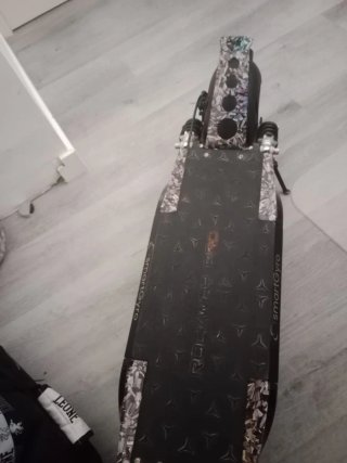 Smartgyro Rockway Pro Patinete Eléctrico