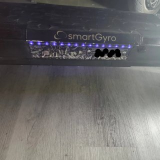 Smartgyro Rockway Pro Patinete Eléctrico