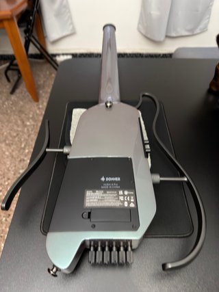 Dohner Hush X Pro Midnight glow