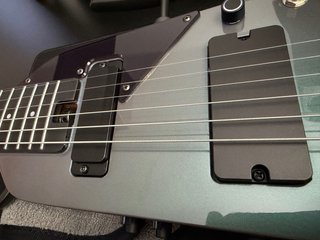 Dohner Hush X Pro Midnight glow