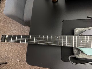 Dohner Hush X Pro Midnight glow