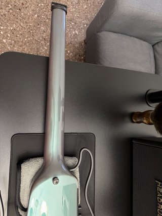 Dohner Hush X Pro Midnight glow