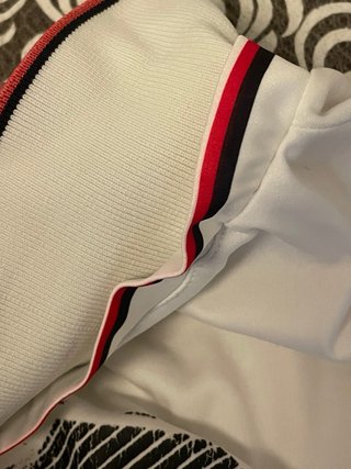 Maglia Milan 1993/1994 Away Lotto Motta - Numero 6