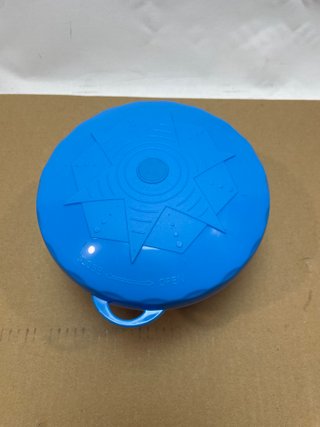 Luz LED Subacuática Multicolor