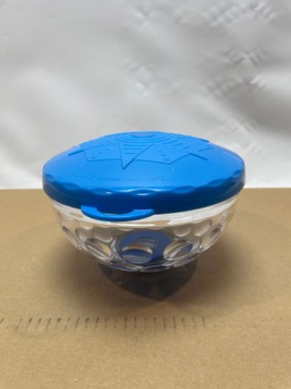 Luz LED Subacuática Multicolor