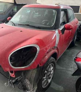 030126720300 faro izquierdo mini countryman 207967