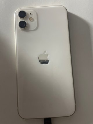 iPhone 11 Apple